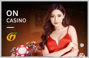 Sảnh Casino Trực Tuyến TP88